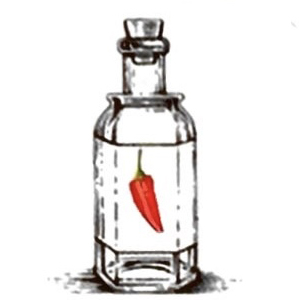 Le piment oiseau