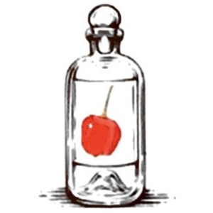 Le piment Habanero