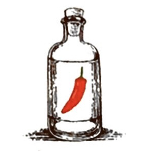Le paprika doux