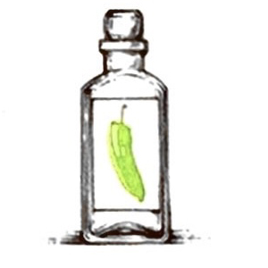Le piment d'Anaheim
