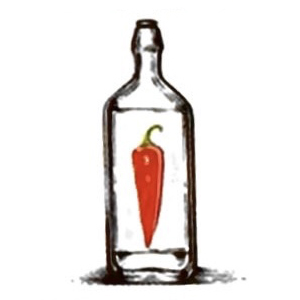 Le piment Espelette