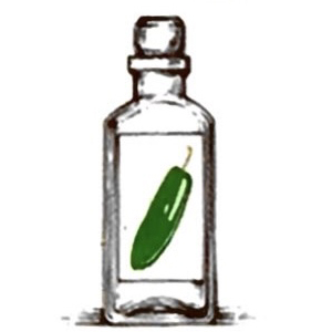 Le piment Jalapeño