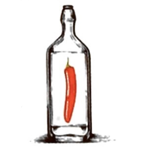 Le piment Serrano
