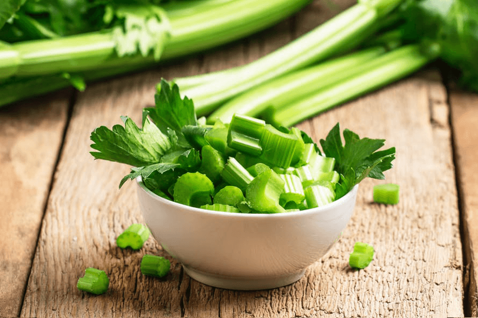 Le cèleri